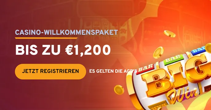 Lucky Trunk Casino